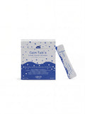 Calm Tab's Bubble Powder Shampoo