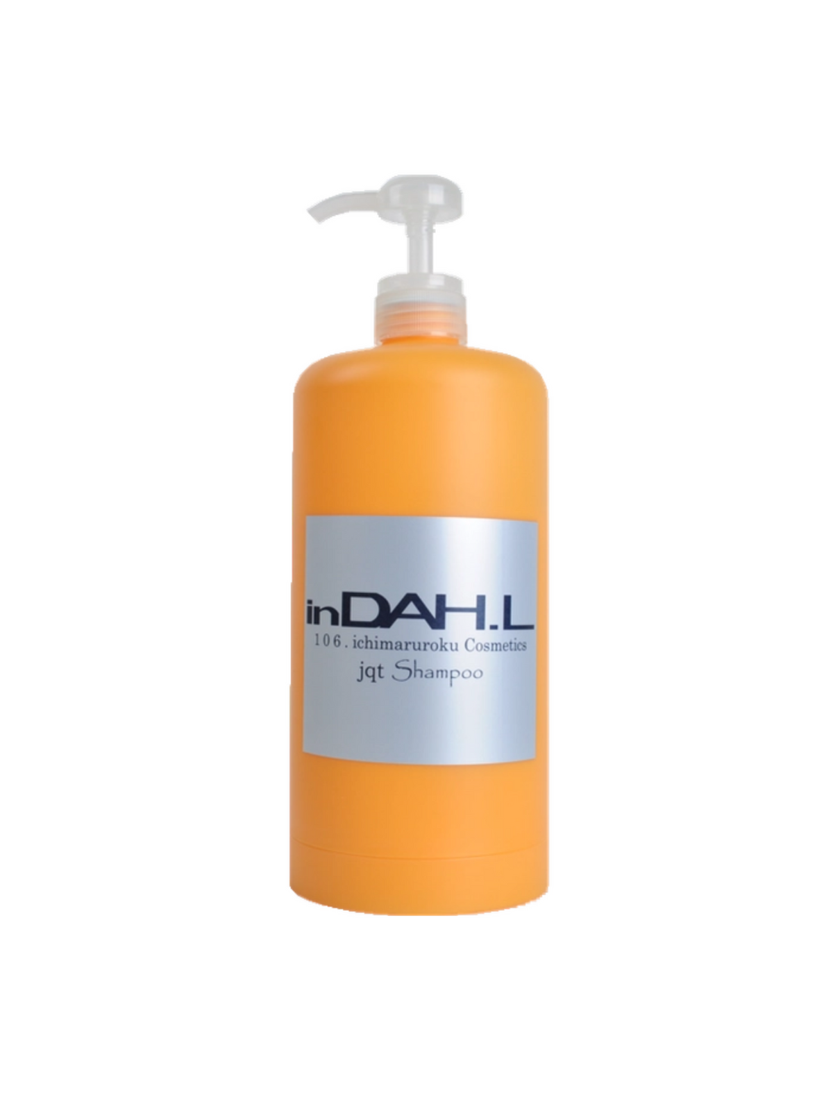 inDAH.L Jqt SHAMPOO Case