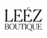 Leez Boutique - Home